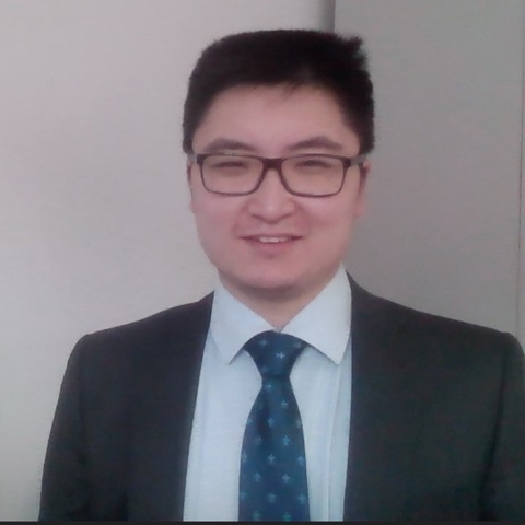 Tutor - Yunchen Z