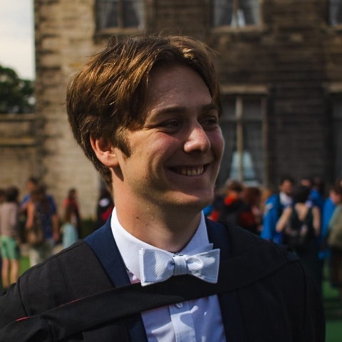 Tutor - Ollie H