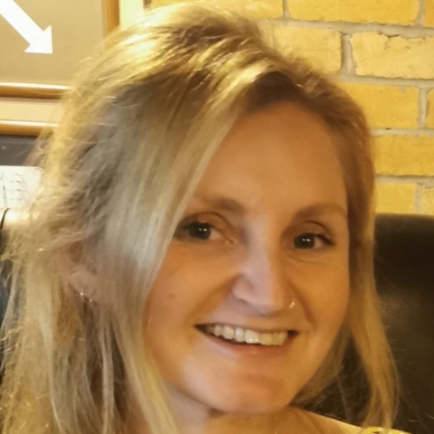 Tutor - Sarah A