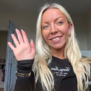 Stephanie K.