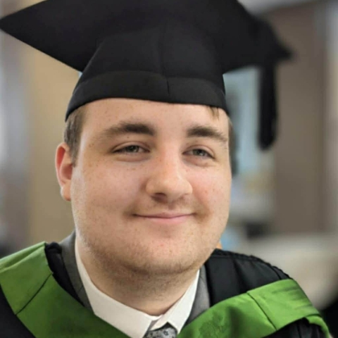 Tutor - Elliot B