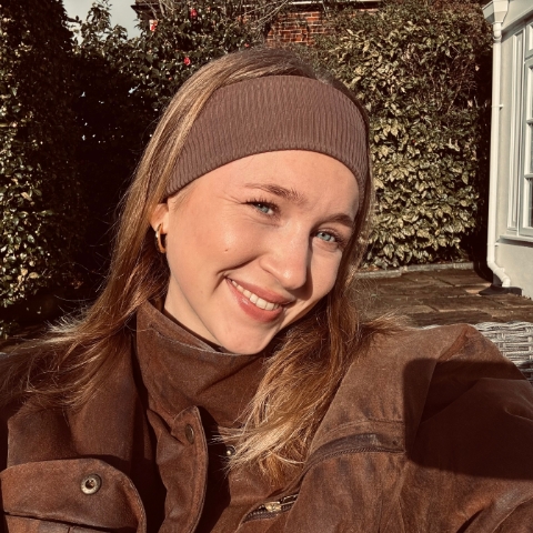 Tutor - Katie Elizabeth H