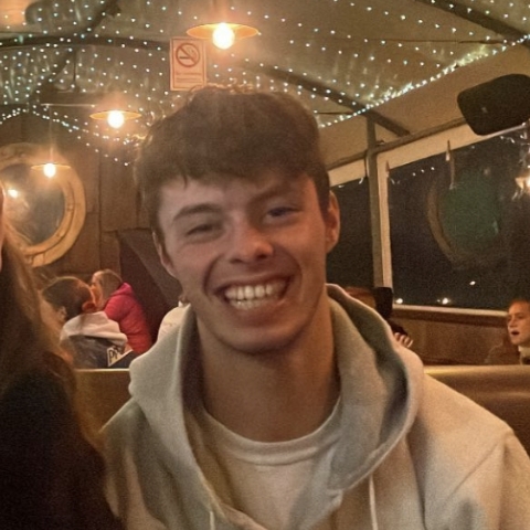 Tutor - Ben T