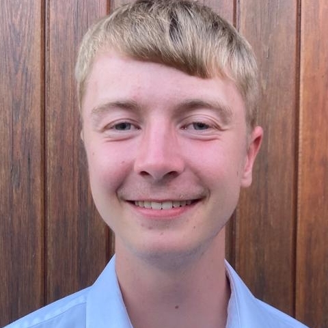 Tutor - Andrew B
