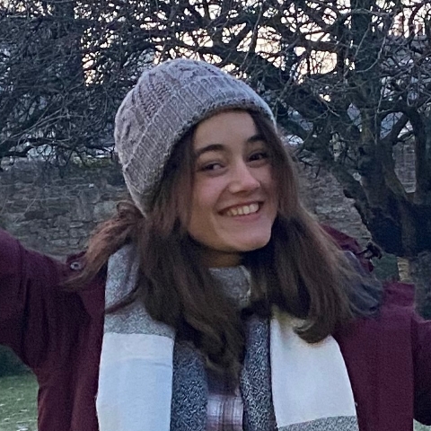 Tutor - Grace C