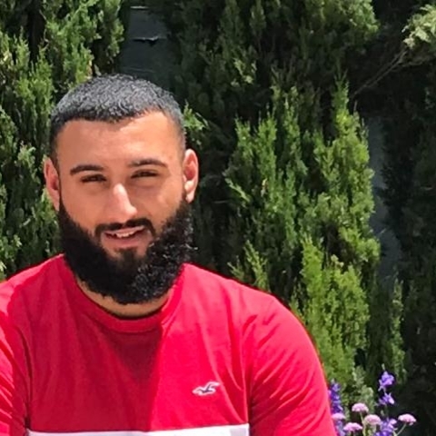 Tutor - Muhammad H