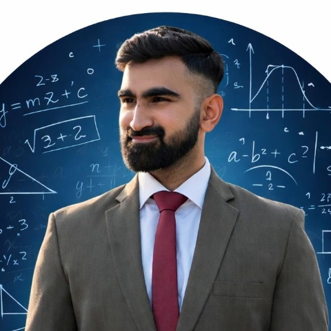 Tutor - Ali D