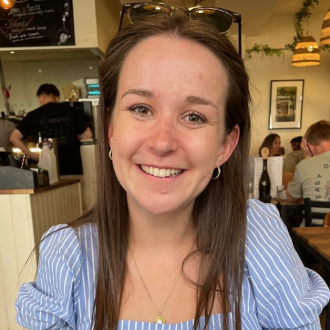 Tutor - Sophie S