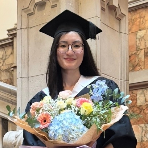 Tutor - Joyce L