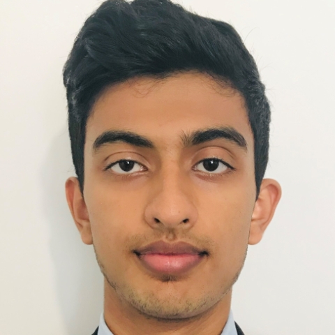Tutor - Samarth S