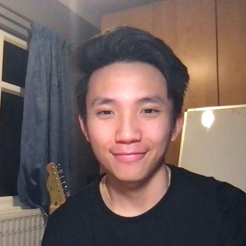 Tutor - Ethan W