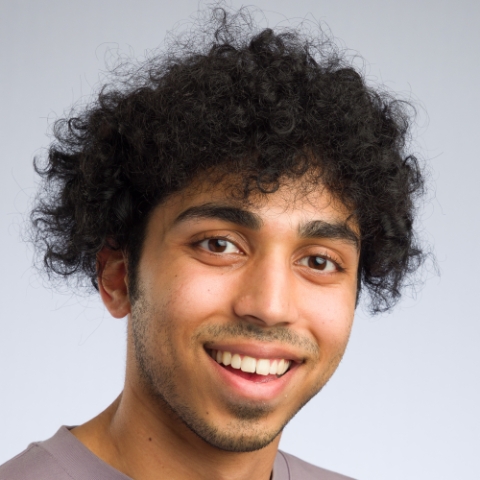 Tutor - Shyam P