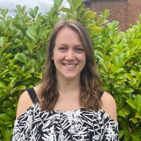 Tutor - Emily W