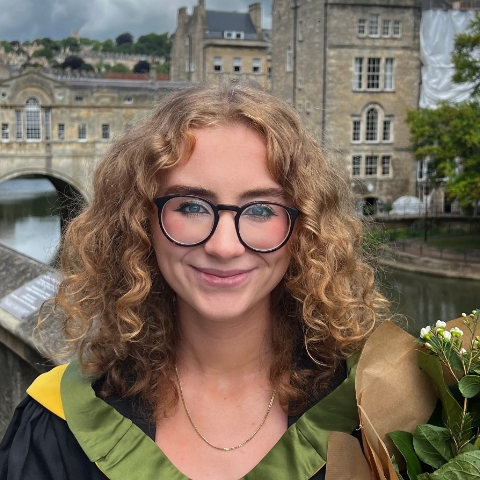 Tutor - Kathryn F