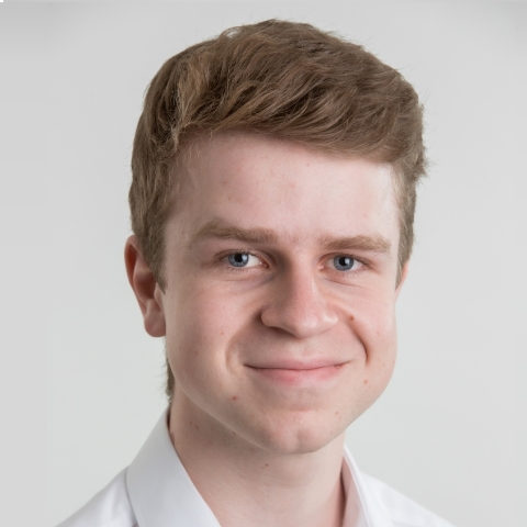 Tutor - Alexander J