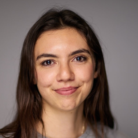 Tutor - Charlotte W