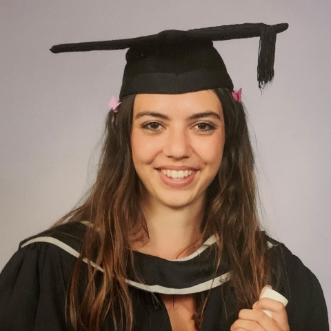 Tutor - Charlotte W