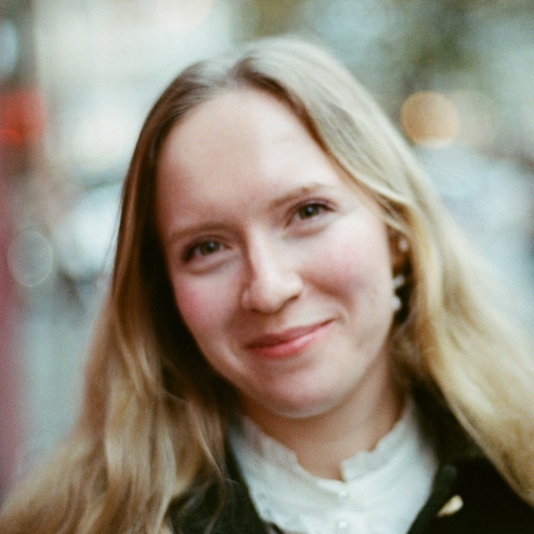 Tutor - Emma D
