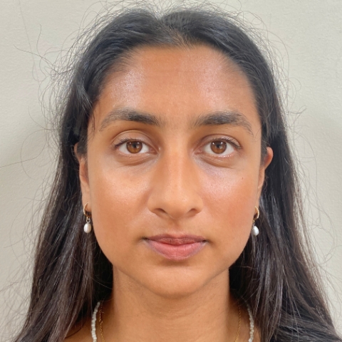 Tutor - Keya P