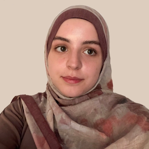 Tutor - Umaymah K