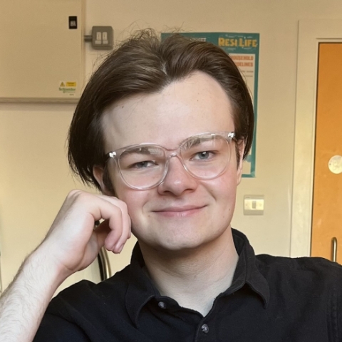 Tutor - Elliott W