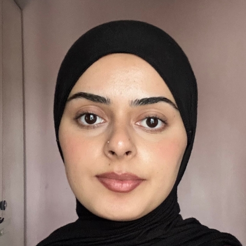 Tutor - Afeefah G