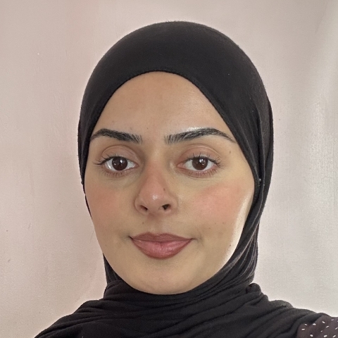 Tutor - Afeefah G
