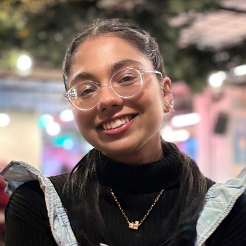 Tutor - Fatima S