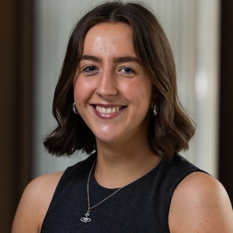 Tutor - Hannah B