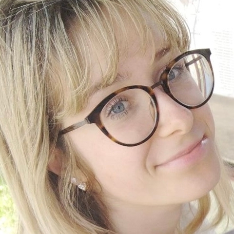 Tutor - Arianna V