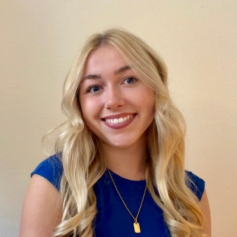 Tutor - Alicia B
