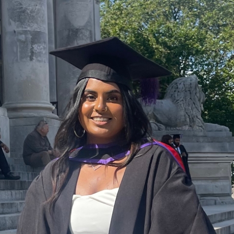Tutor - Asvitha A