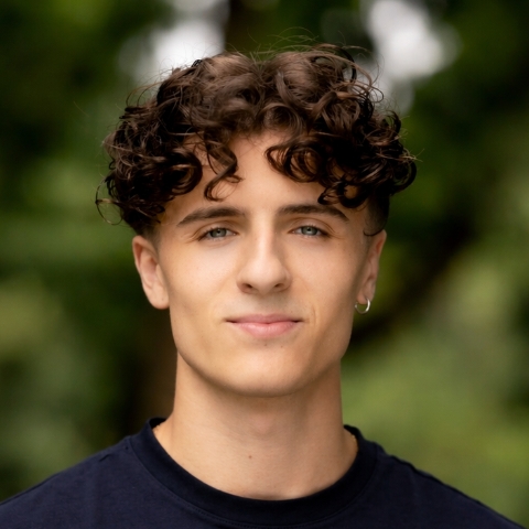Tutor - Harry C