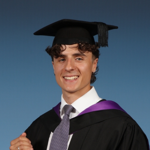 Tutor - Harry C