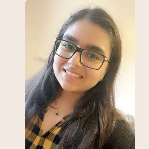 Tutor - Zuha M