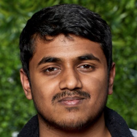 Tutor - Pratik R