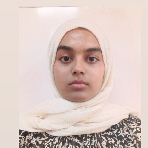 Tutor - Jannatul Fardus S