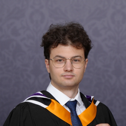 Tutor - David S