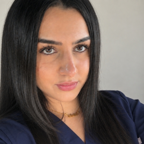 Tutor - Parmeet K