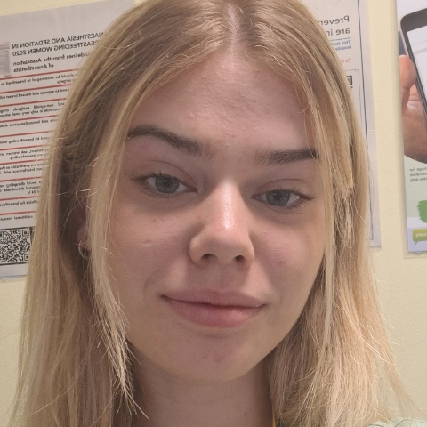Tutor - Anna H