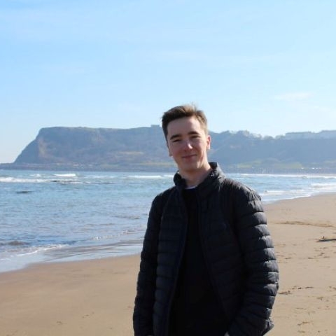 Tutor - Tom C