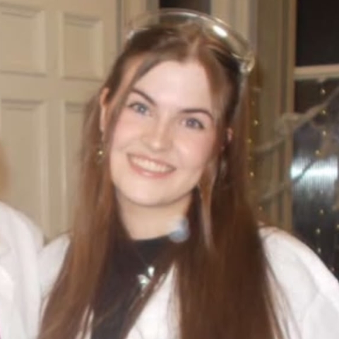 Tutor - Emma R