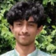 Nikhil K.