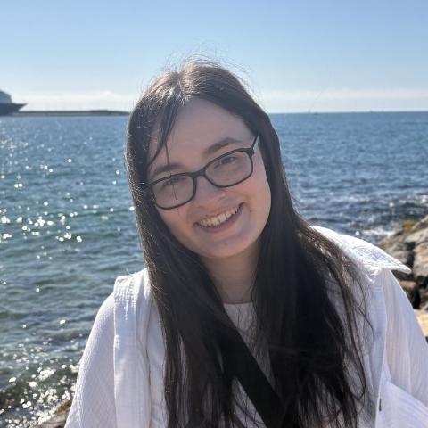 Tutor - Hannah W