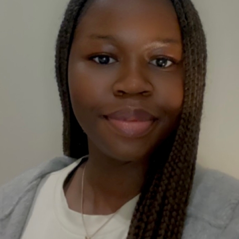 Tutor - Lisa Amoakoh N