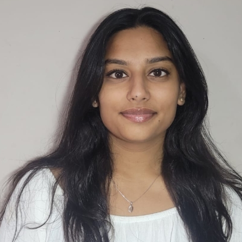 Tutor - Shalini R