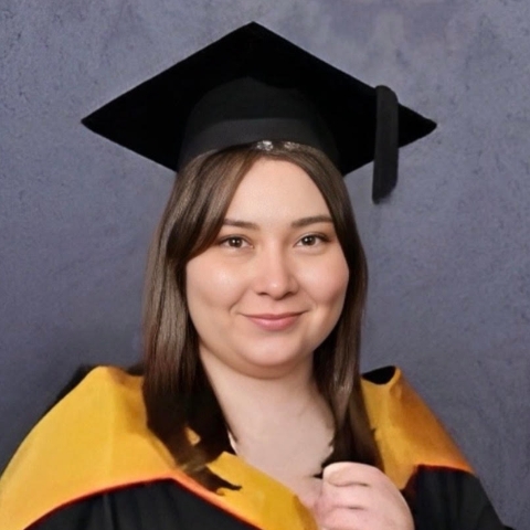 Tutor - Emily M
