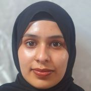 Madiha U.