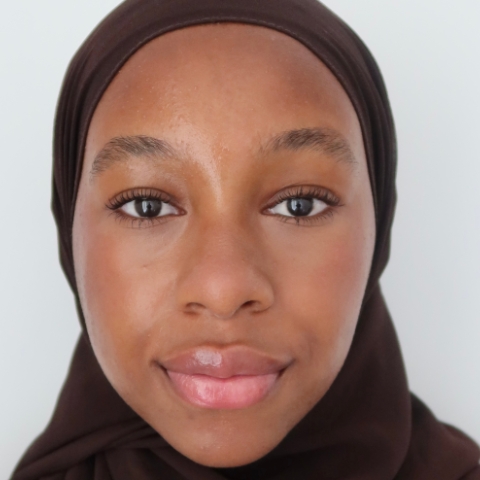Tutor - Yusrah N