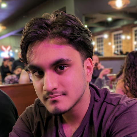 Tutor - Arman R